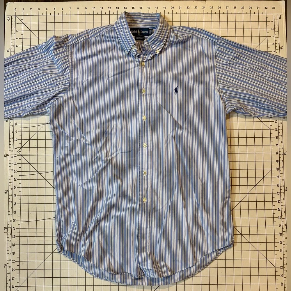 Polo Ralph Lauren good used